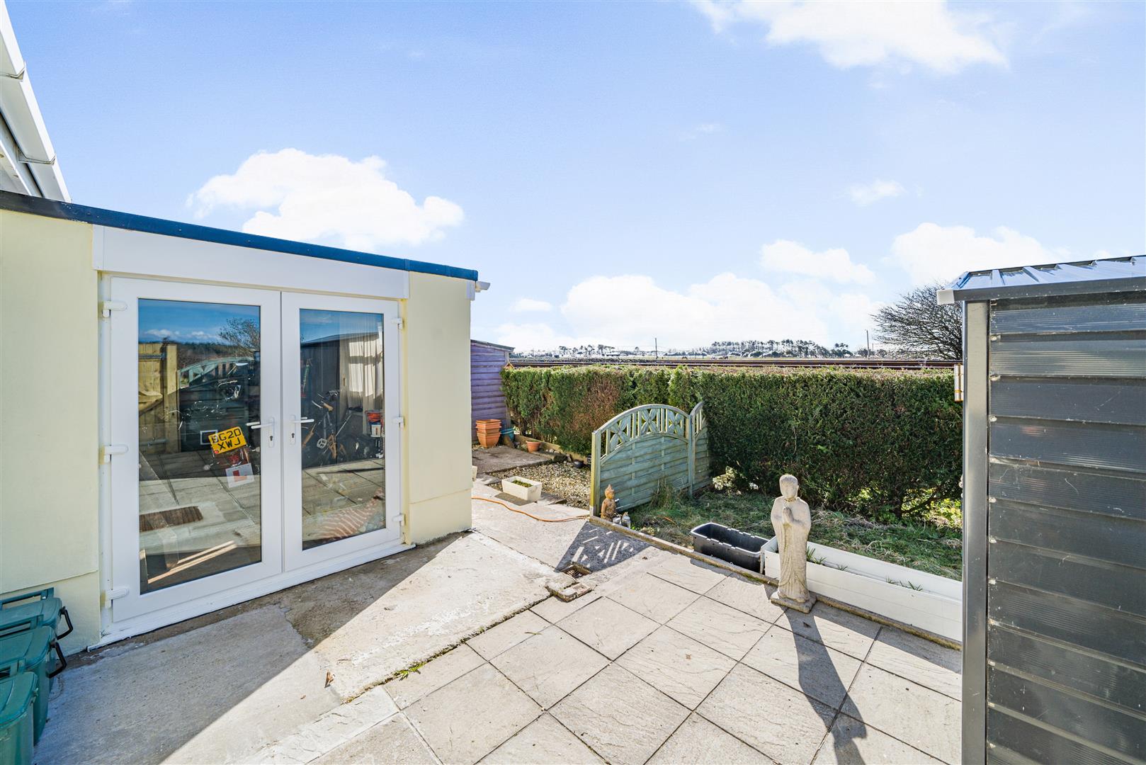 Maenor Helyg, Pembrey, Burry Port, SA16 0TU
